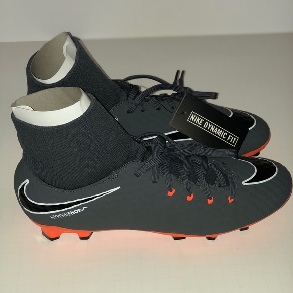 Nike scarpe Phantom 3 Academy Df Fg Soccer Cleats New Poshmark Nike scarpe Phantom 3 Academy Df Fg Soccer Cleats New Poshmark dec13a